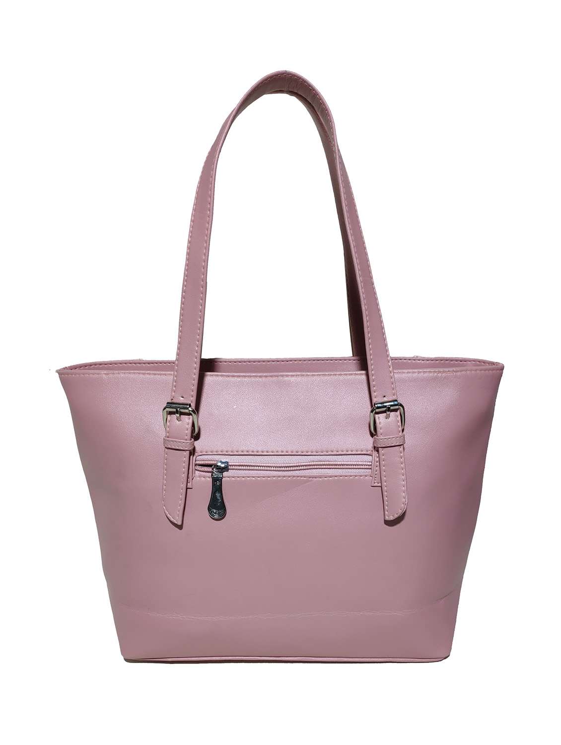 multi colored leatherette (pu) combo handbag - 18197259 -  Standard Image - 2