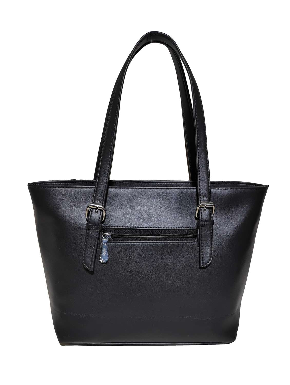 multi colored leatherette (pu) combo handbag - 18197262 -  Standard Image - 2