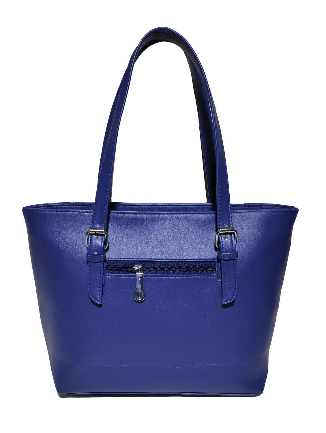 multi colored leatherette (pu) combo handbag - 18197274 -  Standard Image - 2