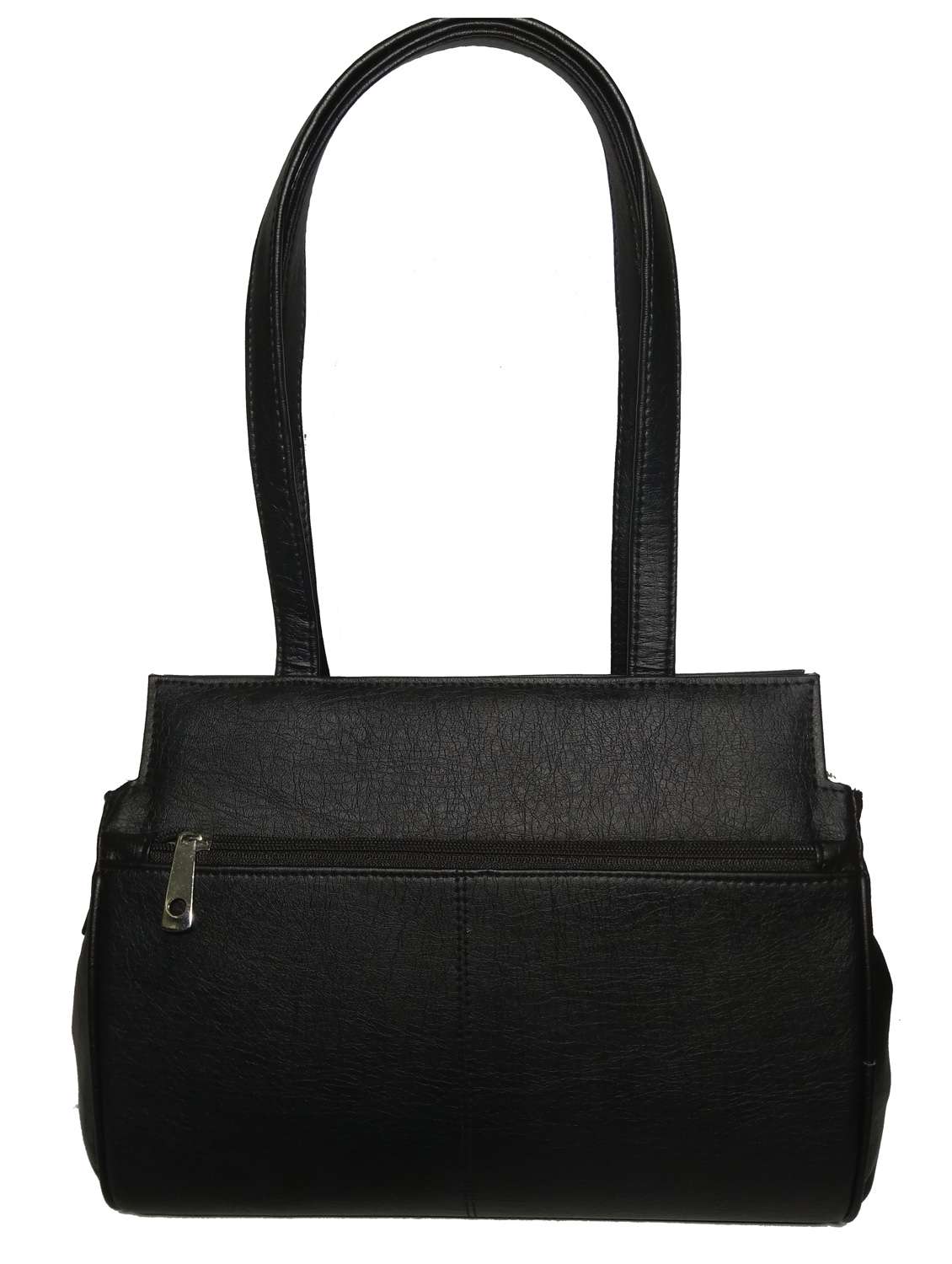 multi colored leatherette (pu) combo handbag - 18197276 -  Standard Image - 2