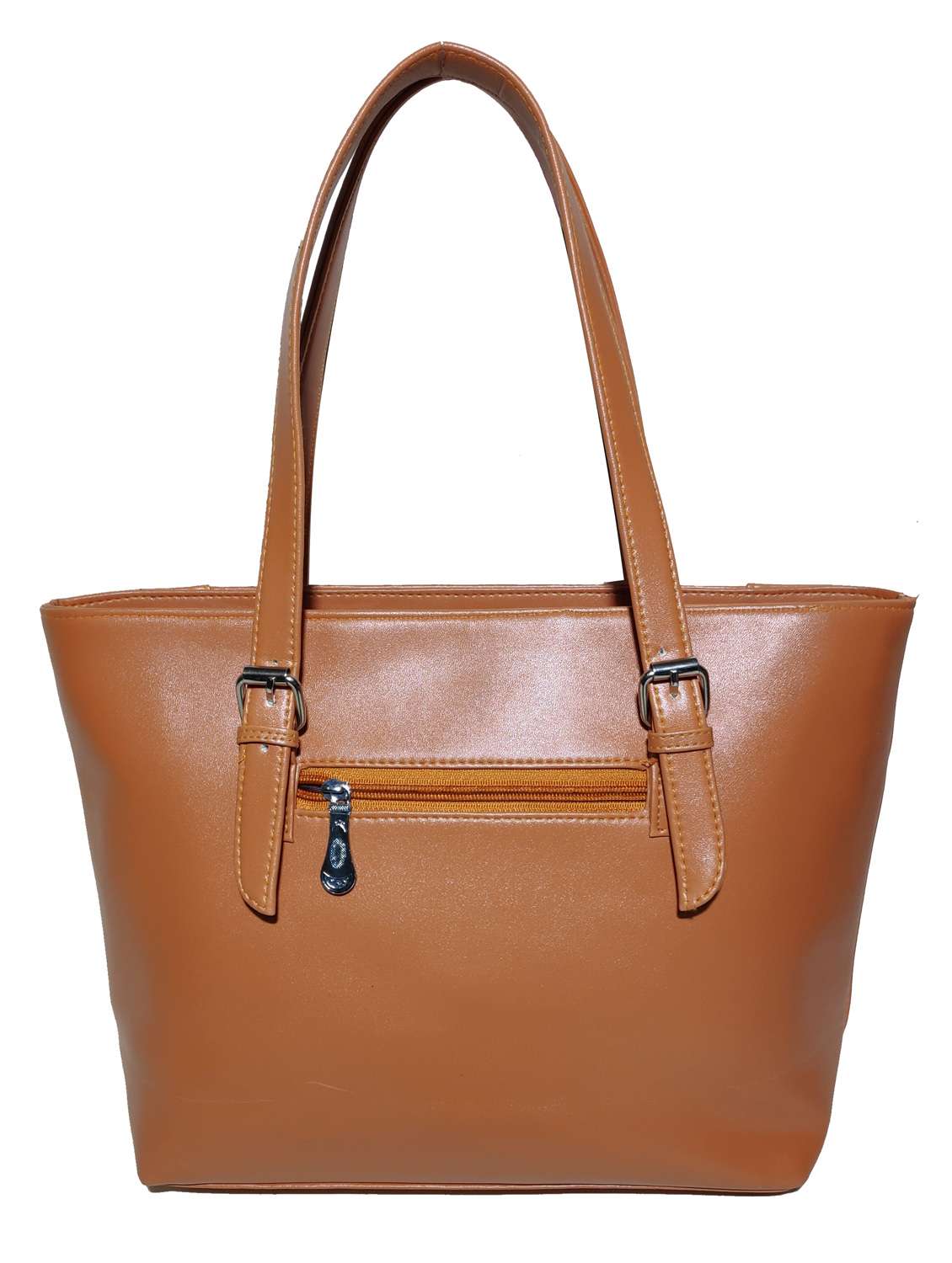 multi colored leatherette (pu) combo handbag - 18197277 -  Standard Image - 2