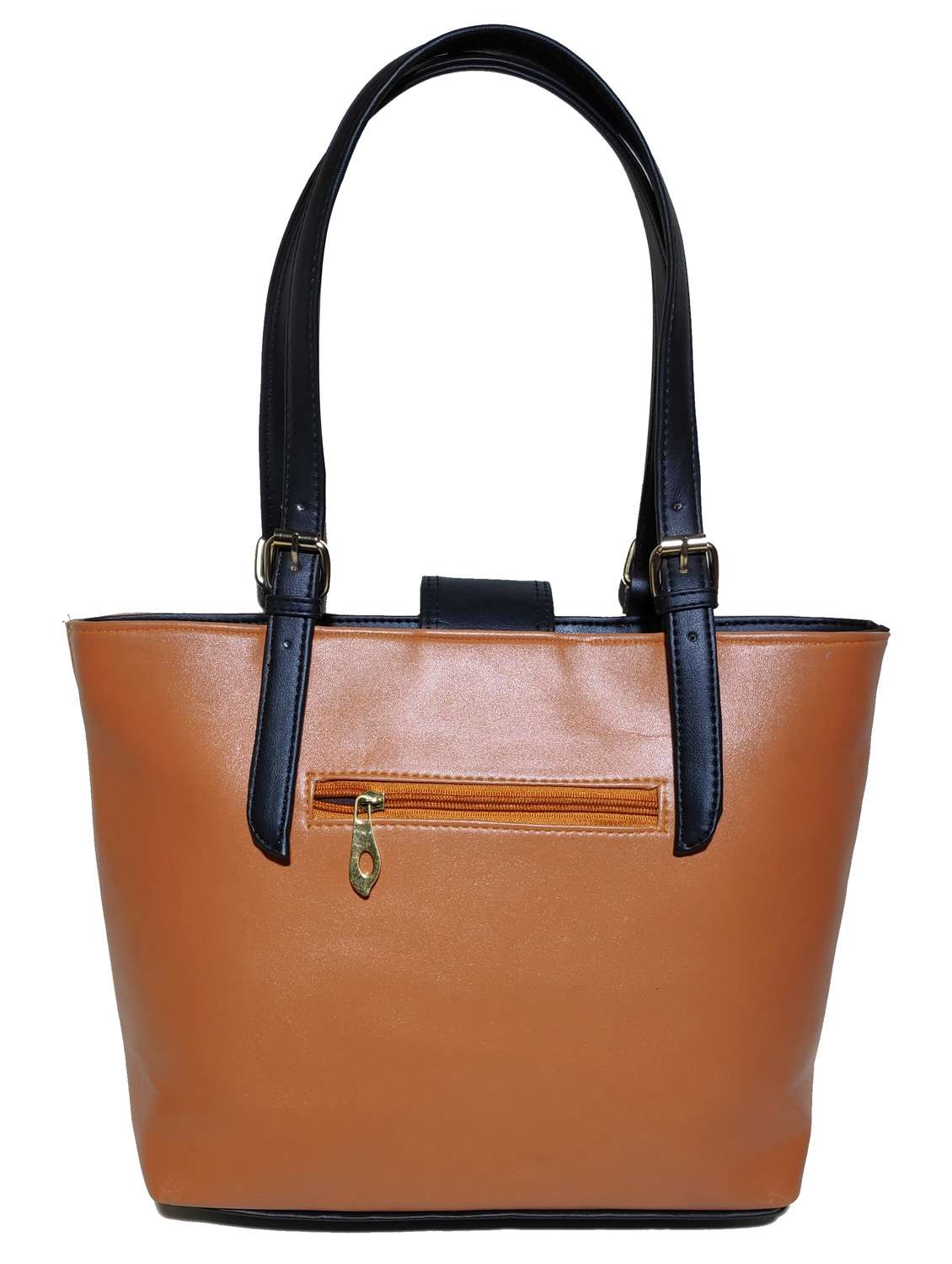 multi colored leatherette (pu) combo handbag - 18197312 -  Standard Image - 2