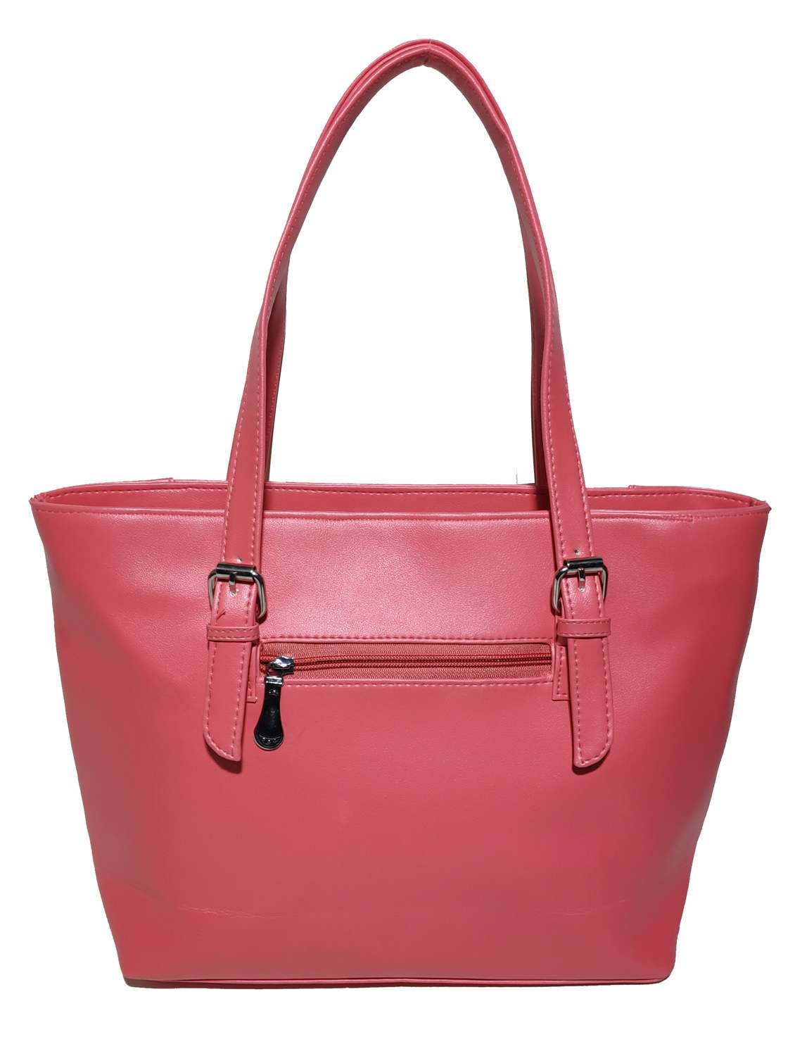 multi colored leatherette (pu) combo handbag - 18197320 -  Standard Image - 2