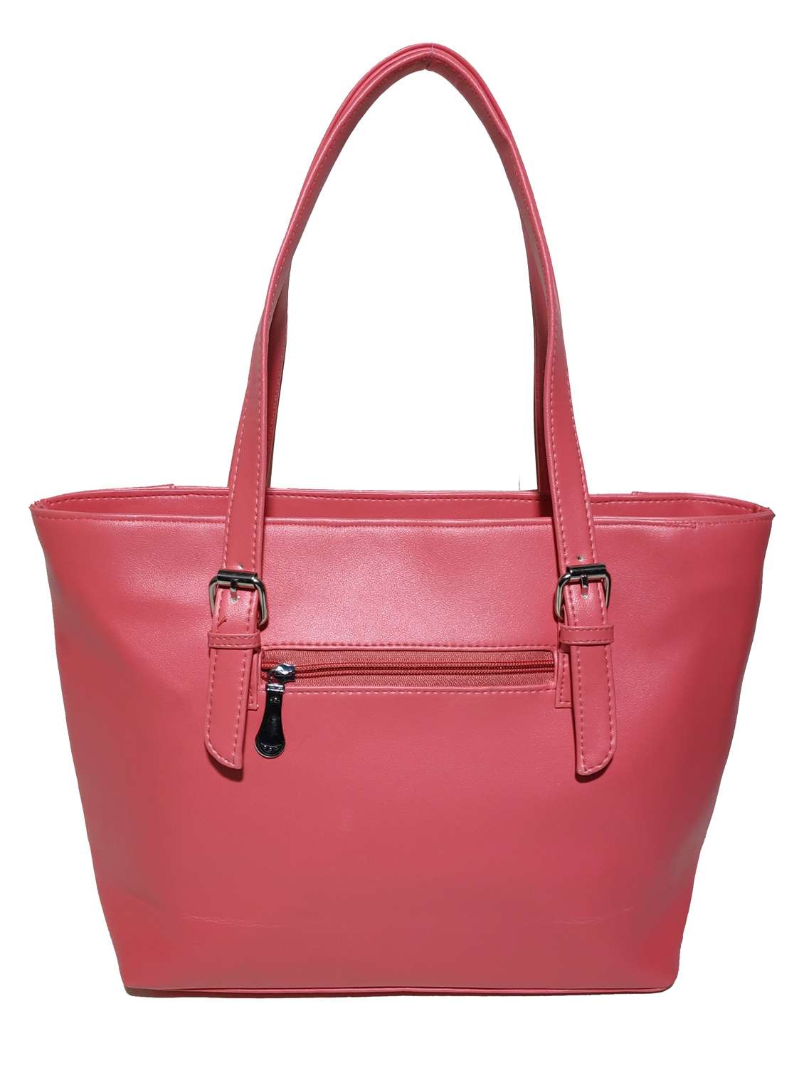 multi colored leatherette (pu) combo handbag - 18197336 -  Standard Image - 2