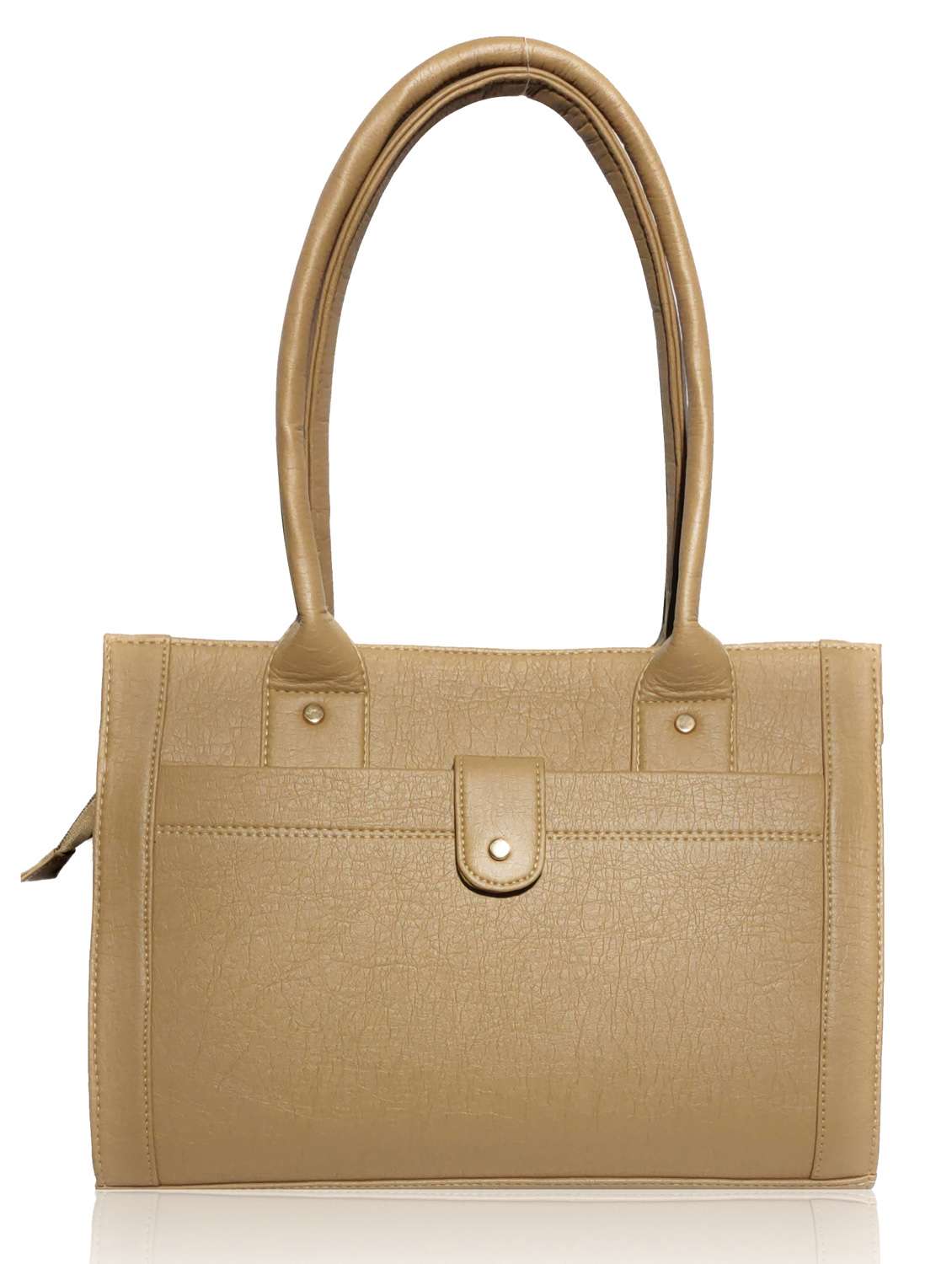 multi colored leatherette (pu) combo handbag - 18197341 -  Standard Image - 2