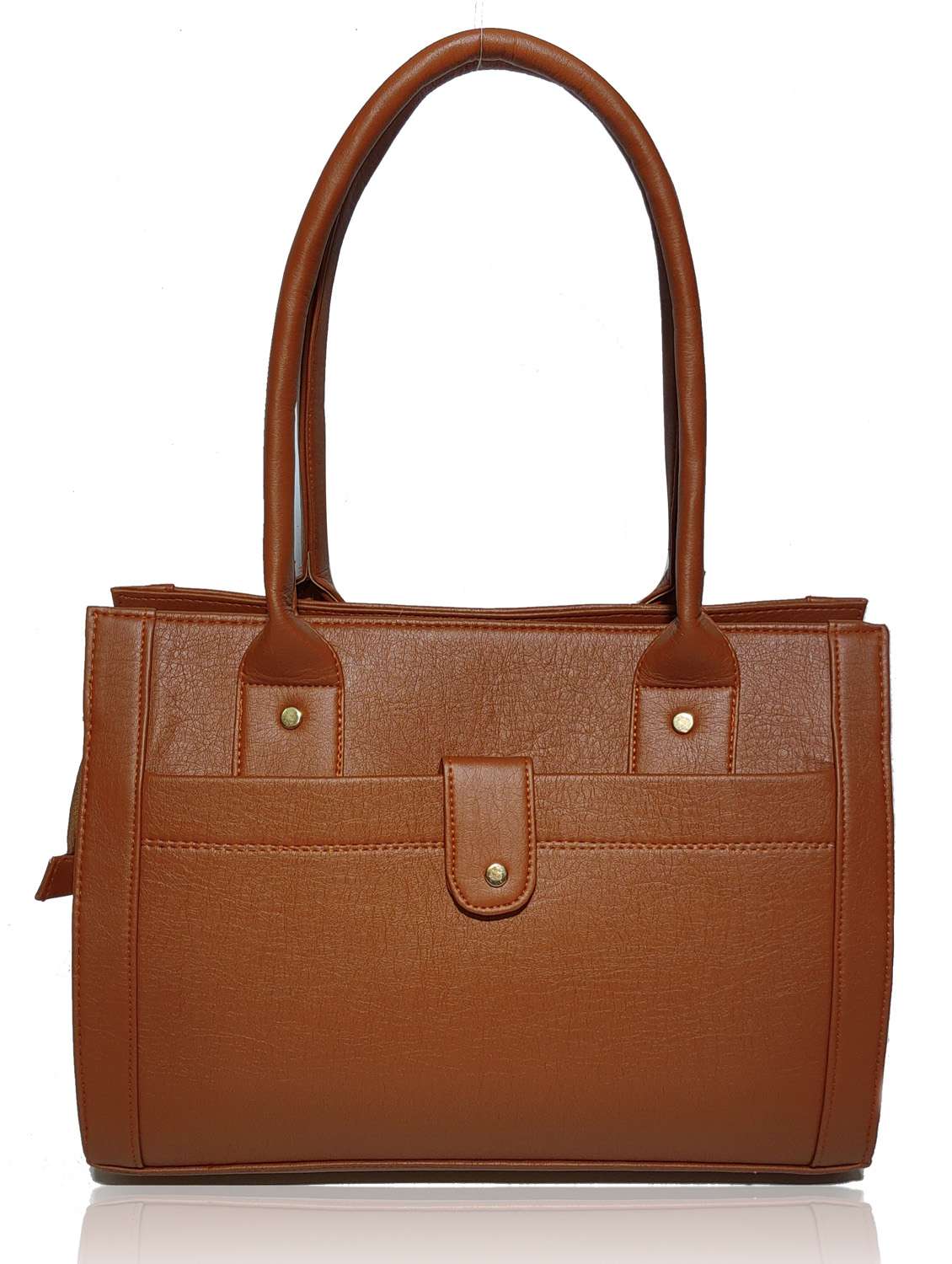 multi colored leatherette (pu) combo handbag - 18197352 -  Standard Image - 2