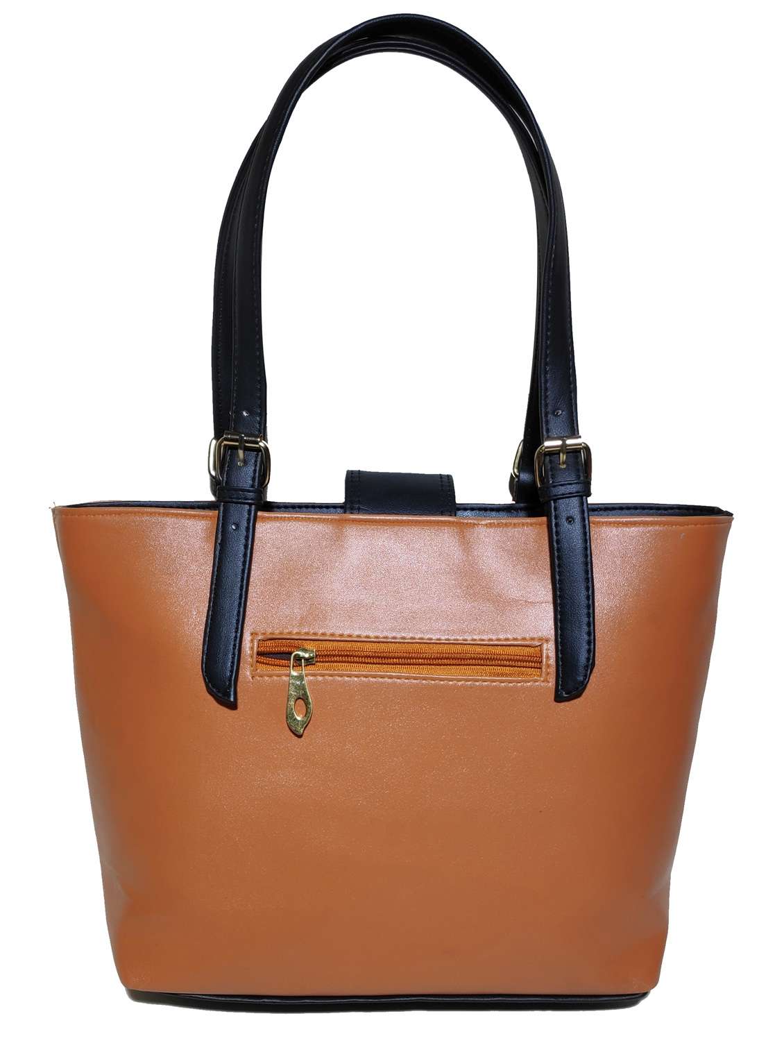 multi colored leatherette (pu) combo handbag - 18197362 -  Standard Image - 2