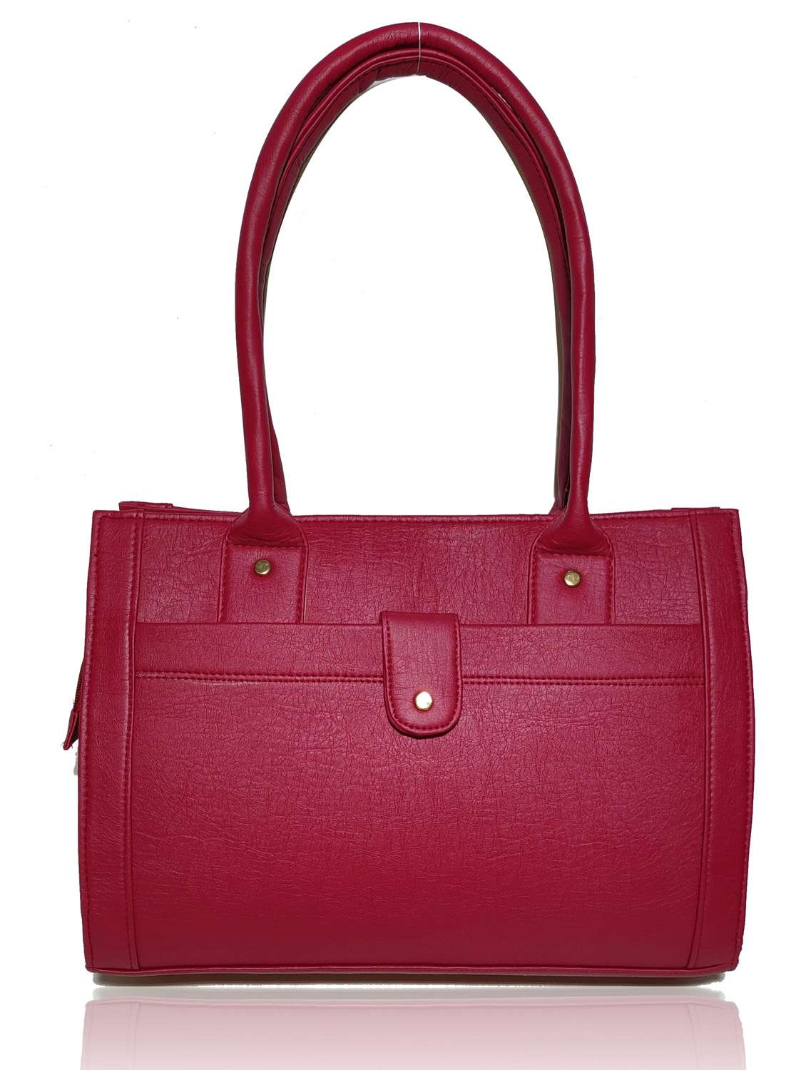 multi colored leatherette (pu) combo handbag - 18197365 -  Standard Image - 2