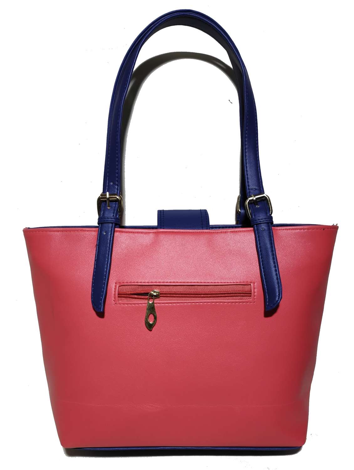 multi colored leatherette (pu) combo handbag - 18197375 -  Standard Image - 2
