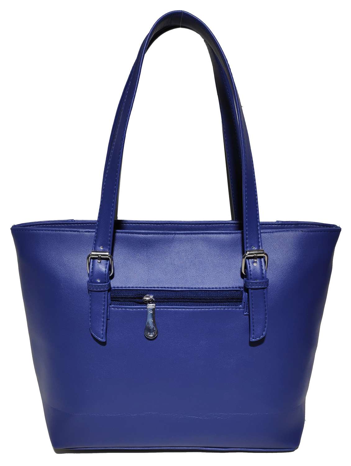 multi colored leatherette (pu) combo handbag - 18197393 -  Standard Image - 2