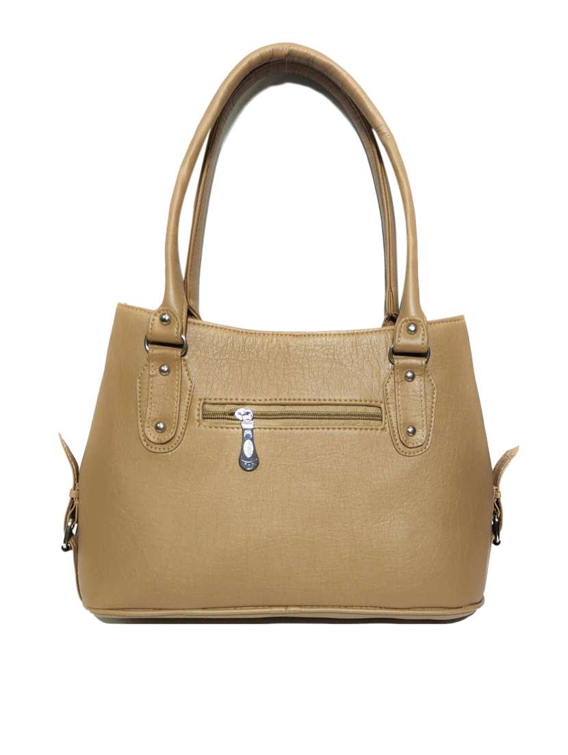 multi colored leatherette (pu) combo handbag - 18197408 -  Standard Image - 2