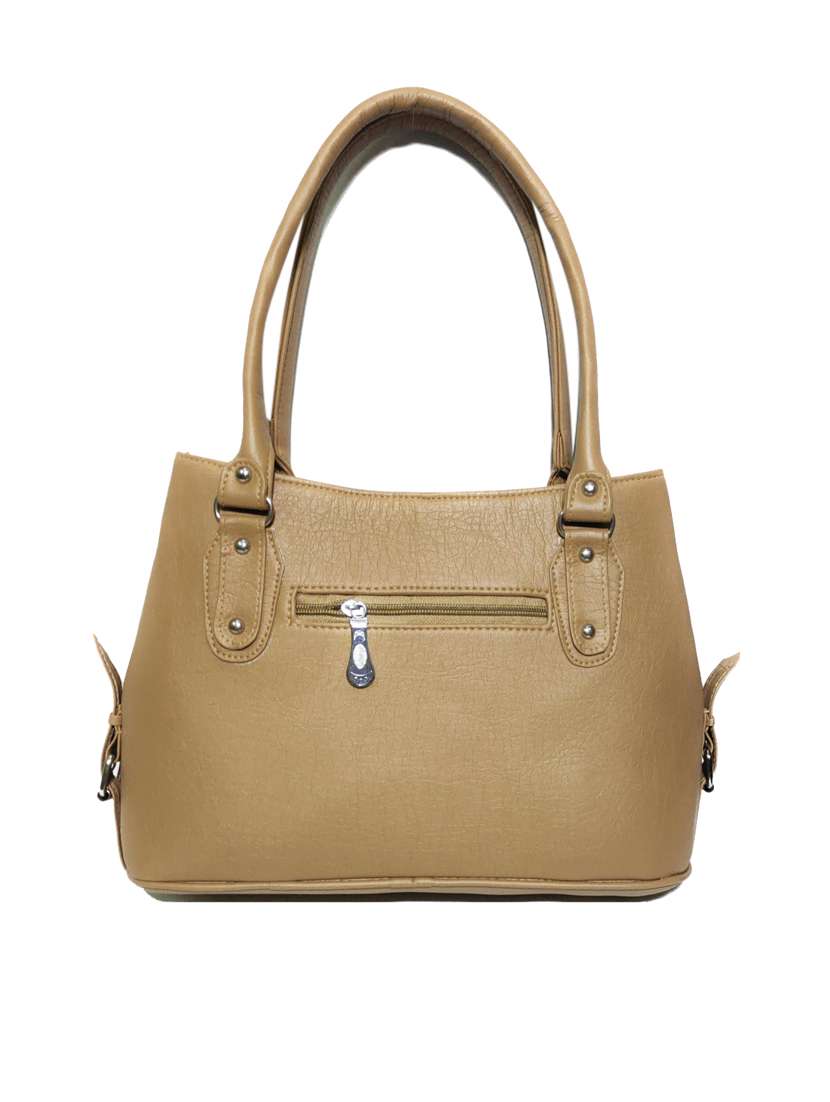 multi colored leatherette (pu) combo handbag - 18197414 -  Standard Image - 2