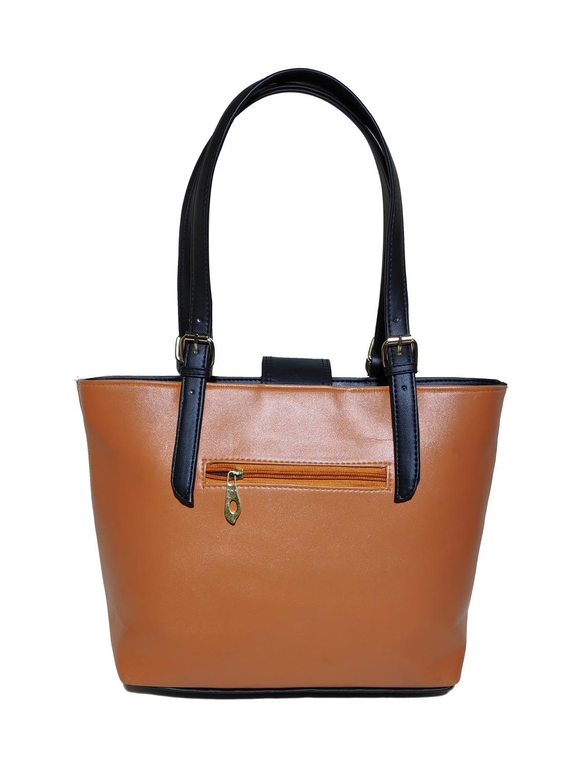 set of 2 pcs combos handbag - 18197438 - Standard Image - 2