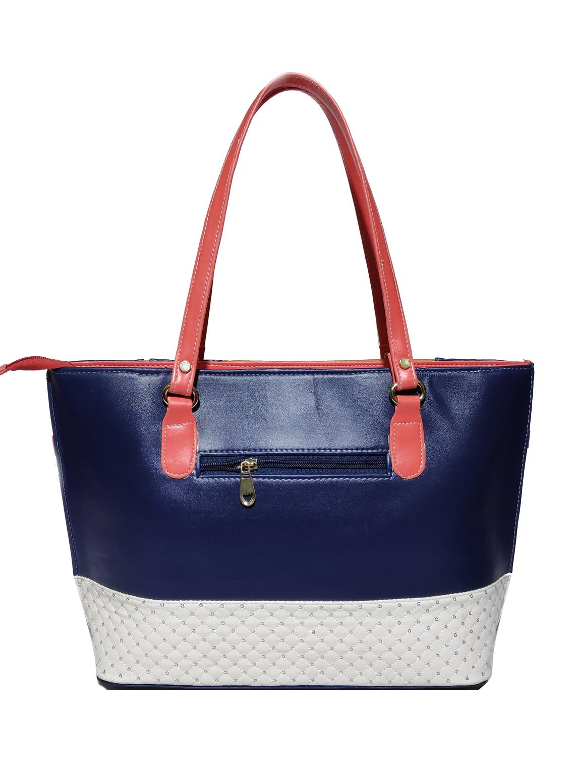 set of 2 pcs combos handbag - 18197469 - Standard Image - 2