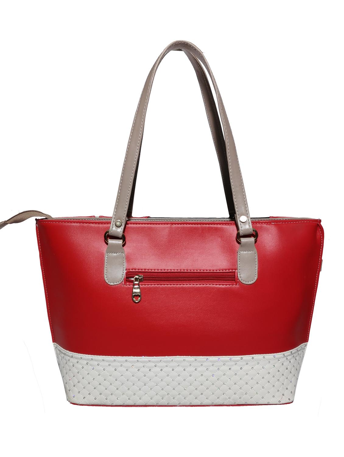 set of 2 pcs combos handbag - 18197473 - Standard Image - 2