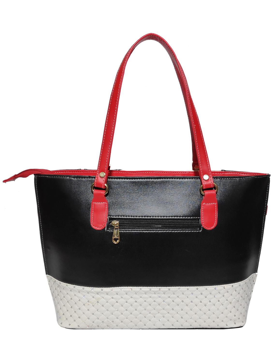 set of 2 pcs combos handbag - 18197492 - Standard Image - 2