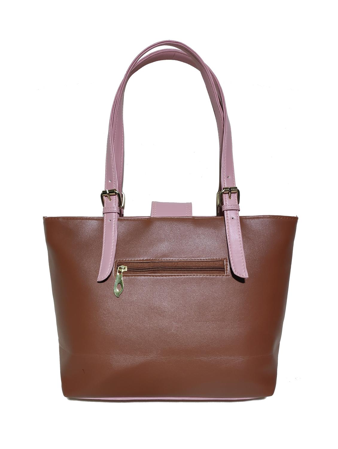 set of 2 pcs combos handbag - 18197507 - Standard Image - 2