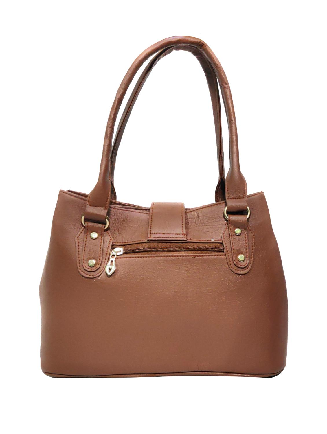 set of 2 pcs combos handbag - 18197532 - Standard Image - 2