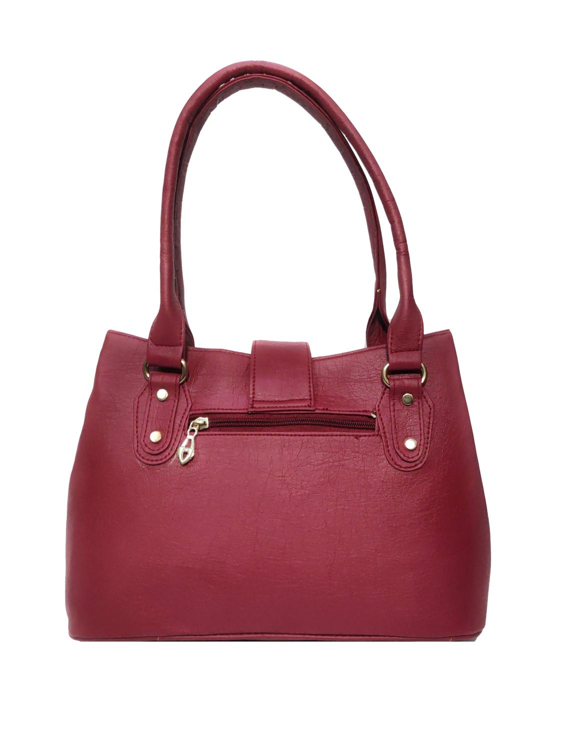 set of 2 pcs combos handbag - 18197559 - Standard Image - 2