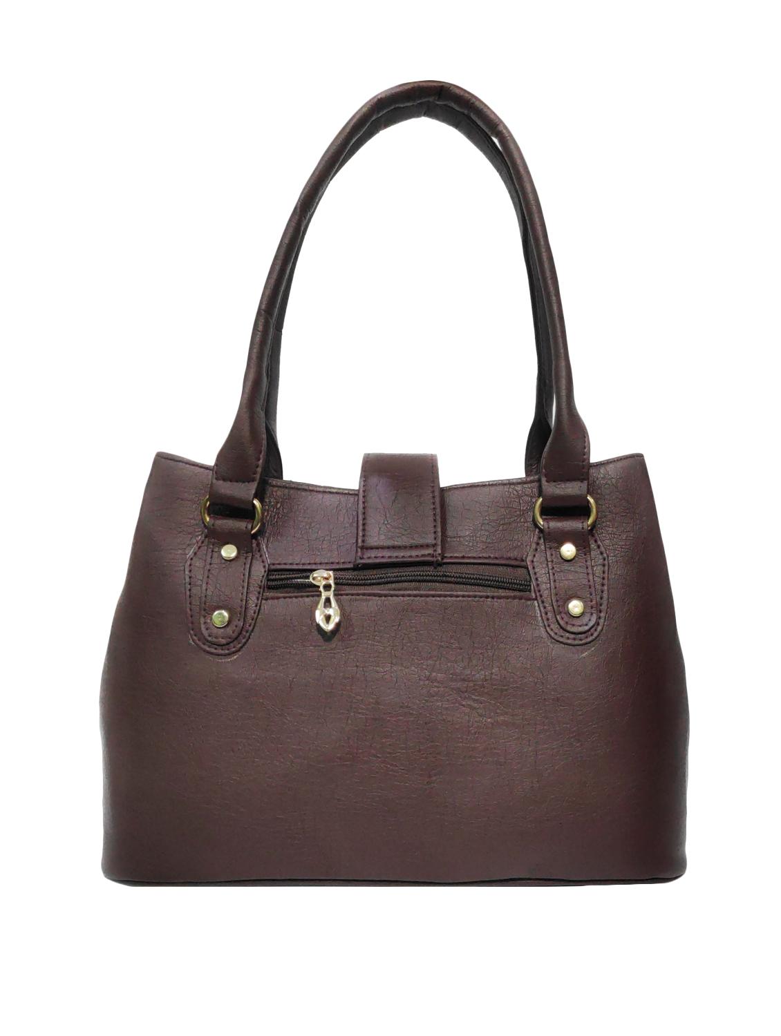 set of 2 pcs combos handbag - 18197562 - Standard Image - 2