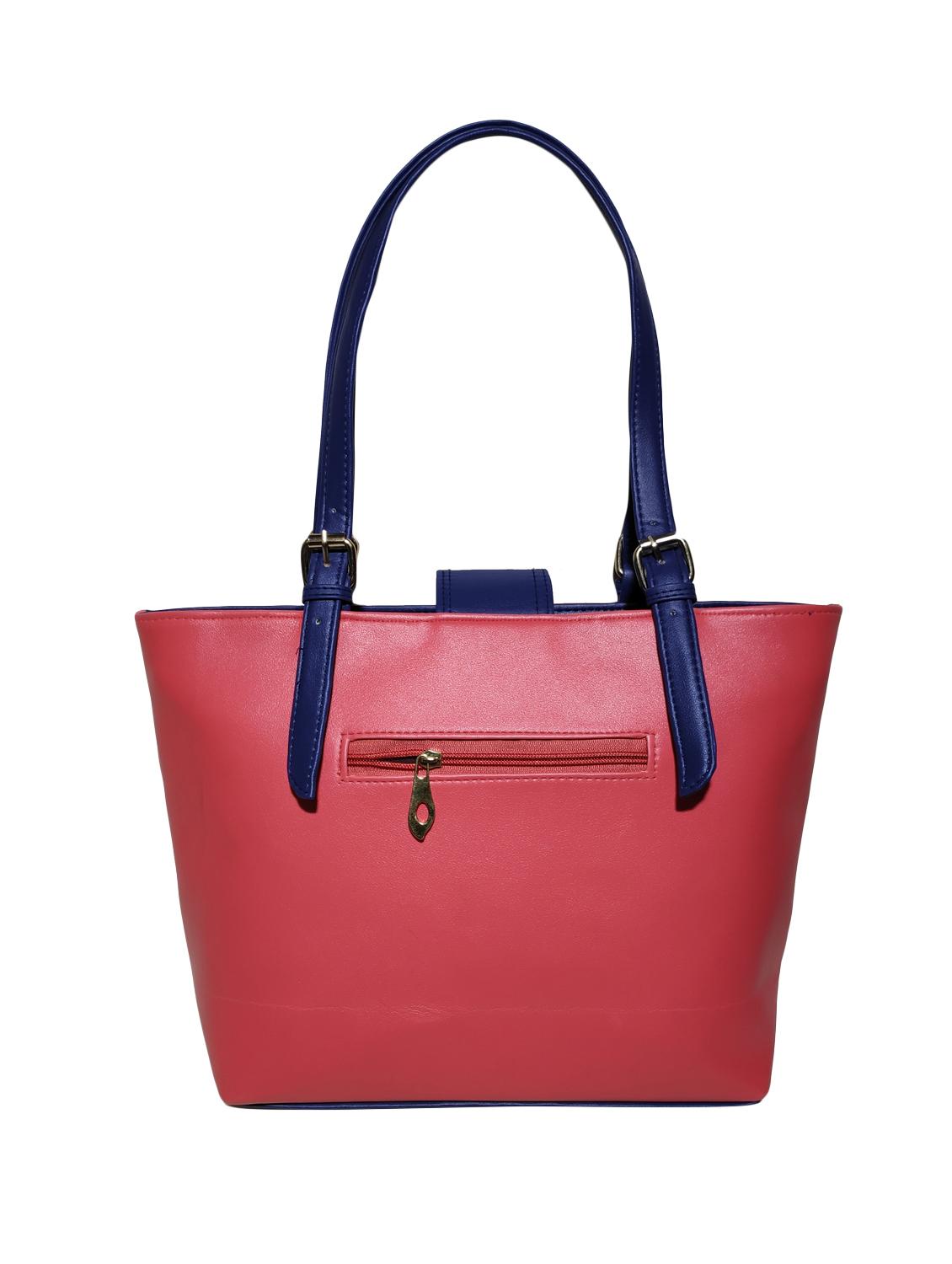 set of 2 pcs combos handbag - 18197571 - Standard Image - 2