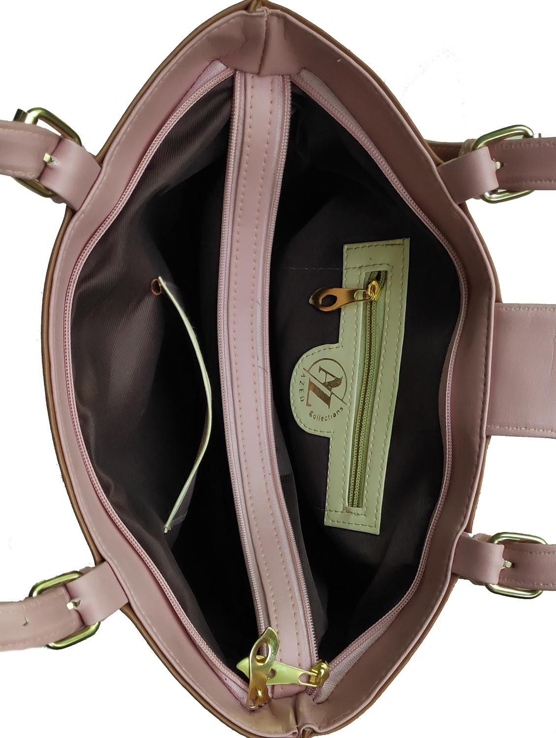 set of 2 pcs combos handbag - 18197632 - Standard Image - 2