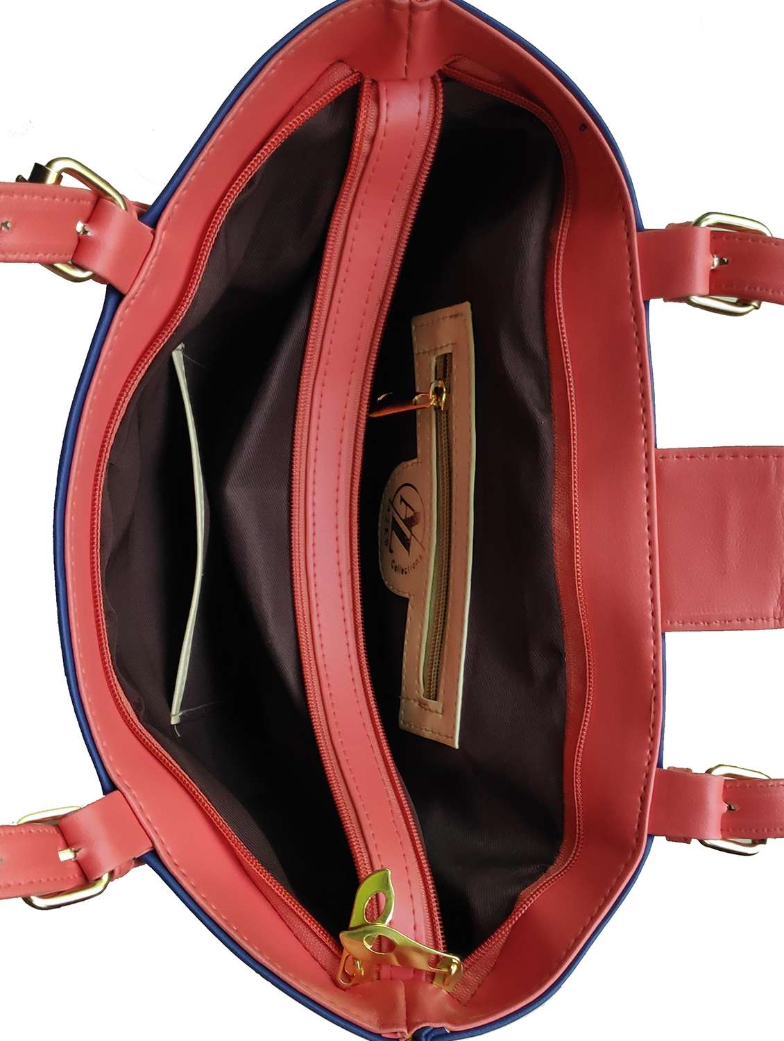 set of 2 pcs combos handbag - 18197634 - Standard Image - 2