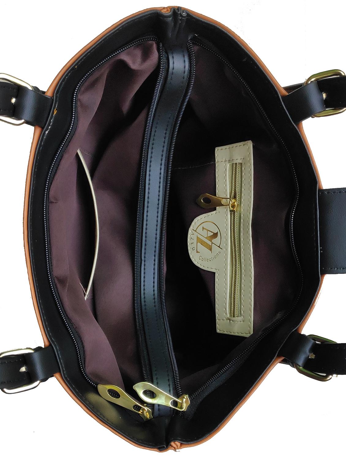set of 2 pcs combos handbag - 18197636 - Standard Image - 2