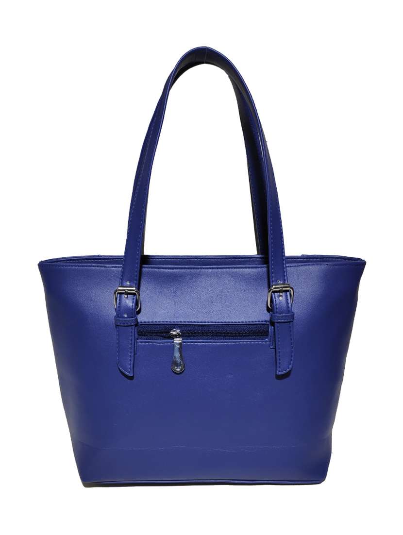 multi colored leatherette (pu) combo handbag - 18197741 -  Standard Image - 2