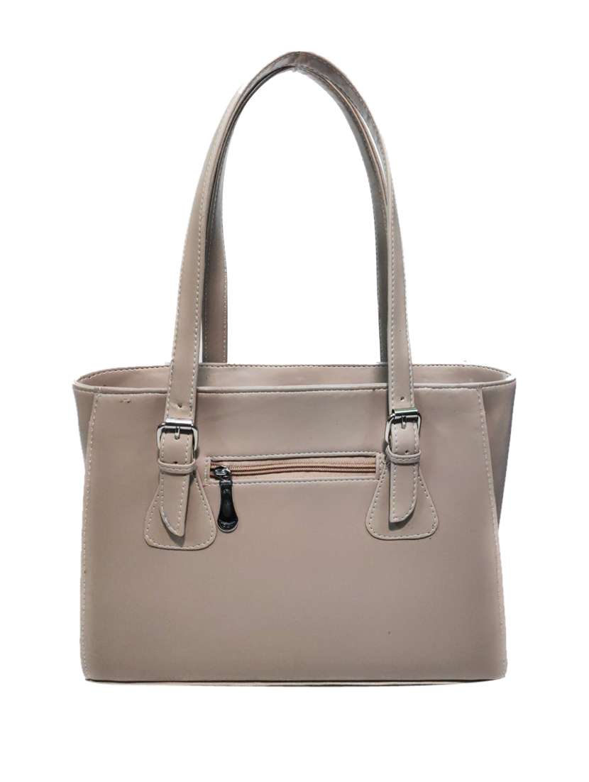 multi colored leatherette (pu) combo handbag - 18197745 -  Standard Image - 2