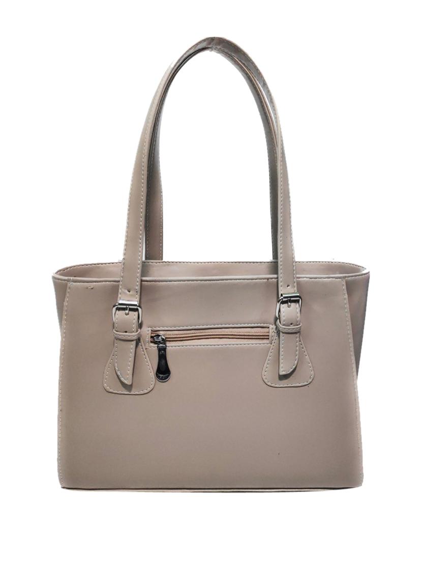 multi colored leatherette (pu) combo handbag - 18197772 - Standard Image - 2