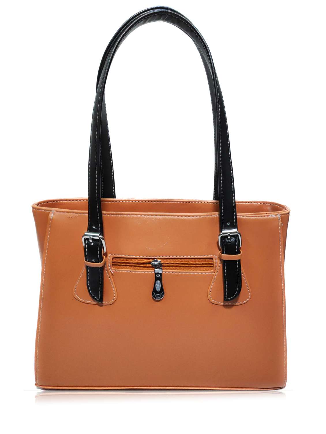 multi colored leatherette (pu) combo handbag - 18197814 -  Standard Image - 2