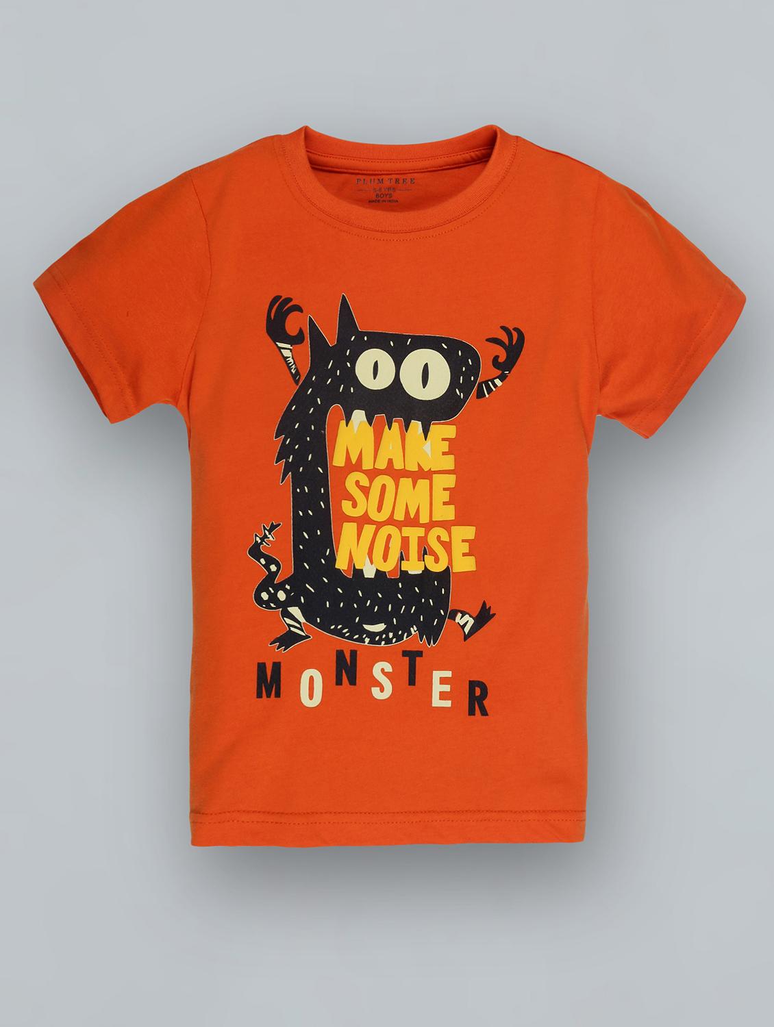 set of 2 printed t-shirt - 18199217 - Standard Image - 2