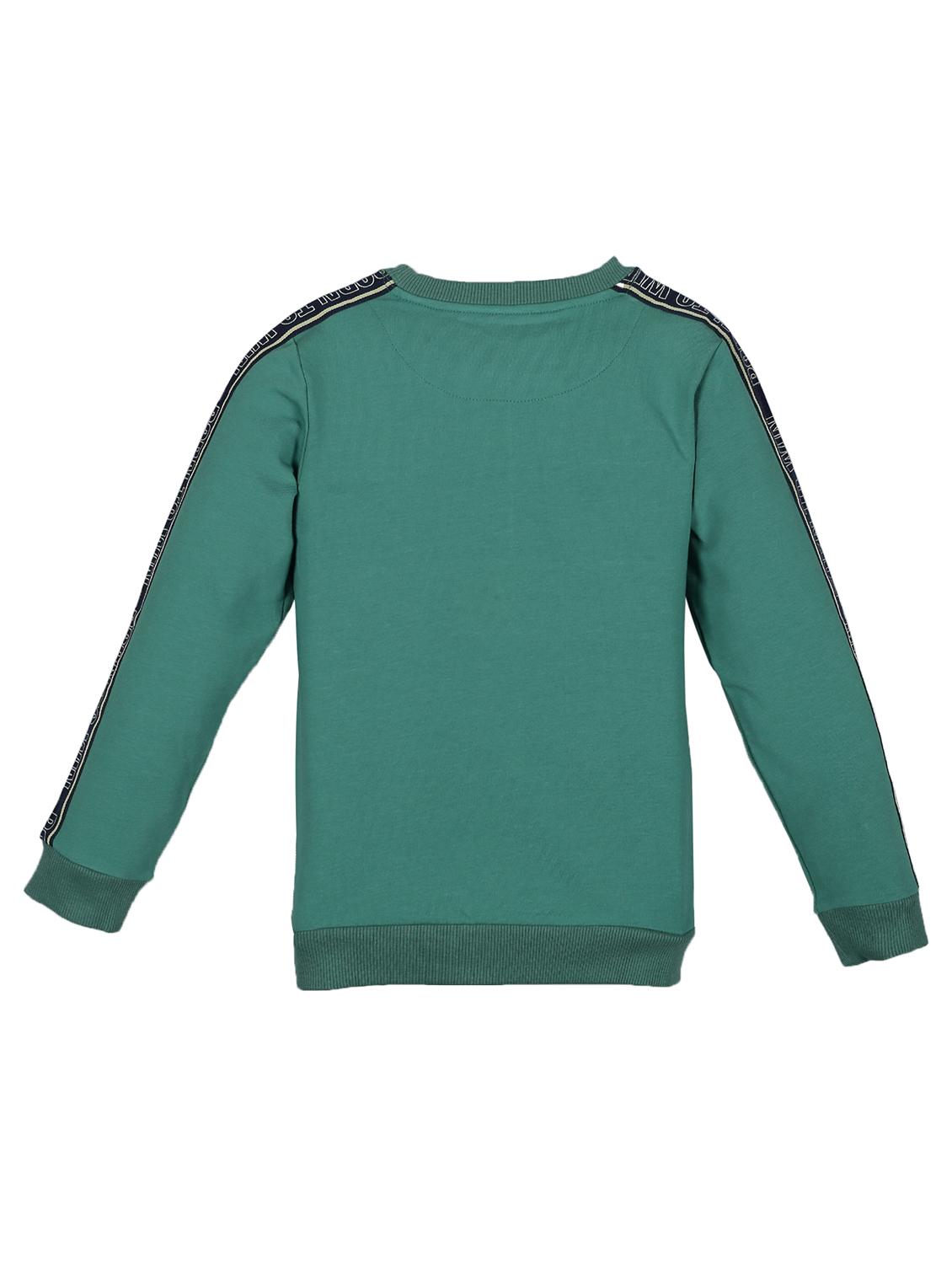 boys typography sweatshirt - 18199297 - Standard Image - 2