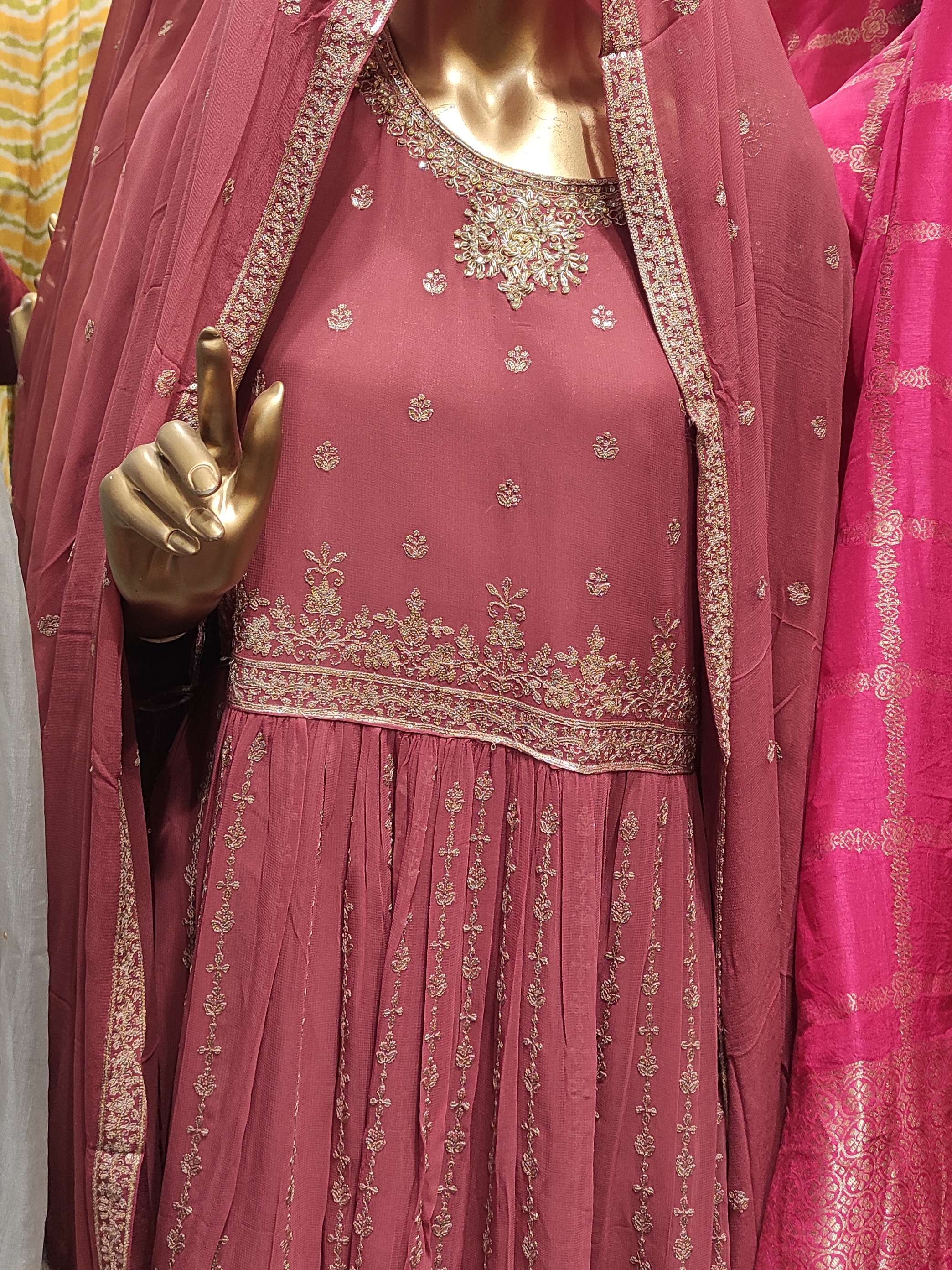 party wear suit  - 18200518 -  Standard Image - 2