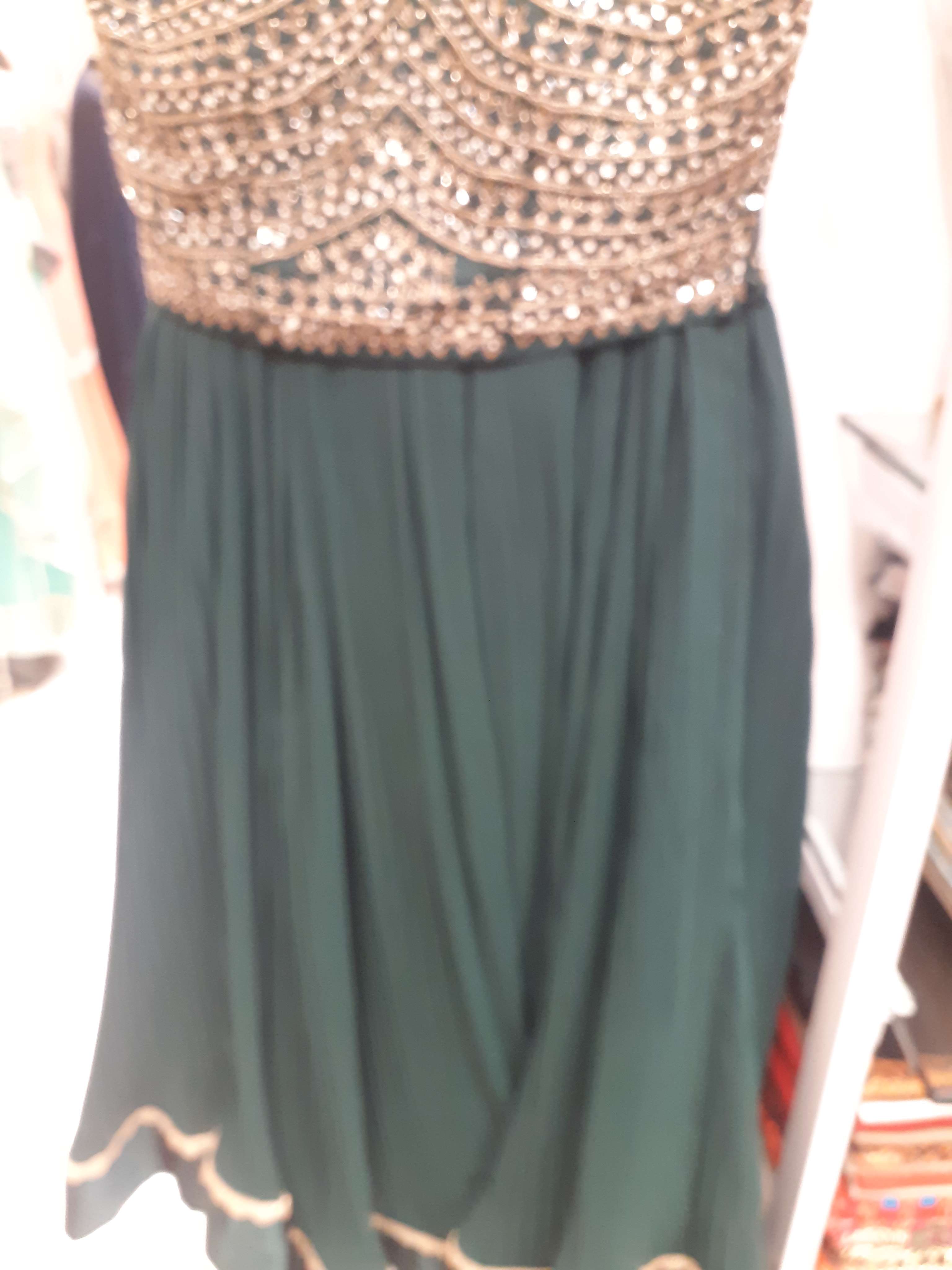 ladies dress - 18201907 - Standard Image - 2