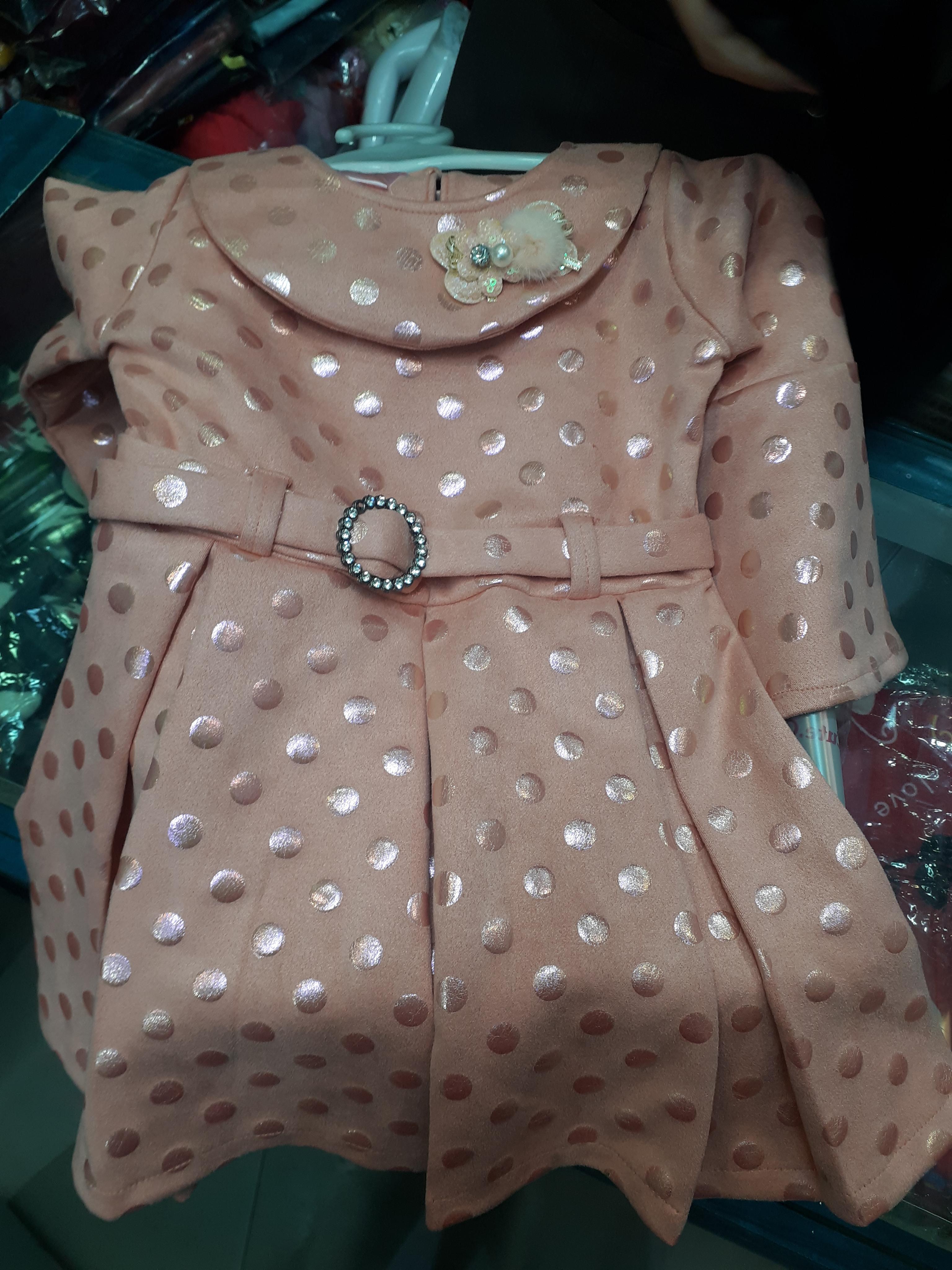 girls dress - 18208659 - Standard Image - 2