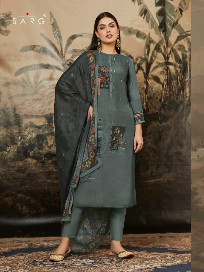 kashmiri silk - 18212677 - Standard Image - 2