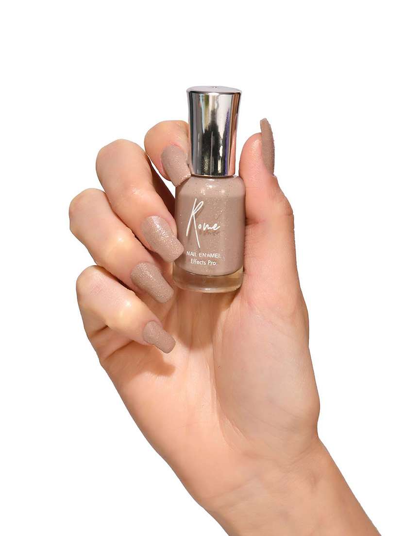 Set Of 3 Effects Pro Nail Enamel