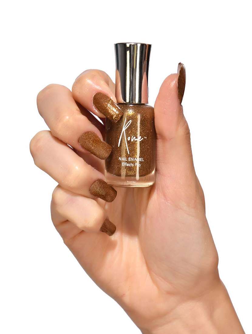 Set Of 3 Effects Pro Nail Enamel