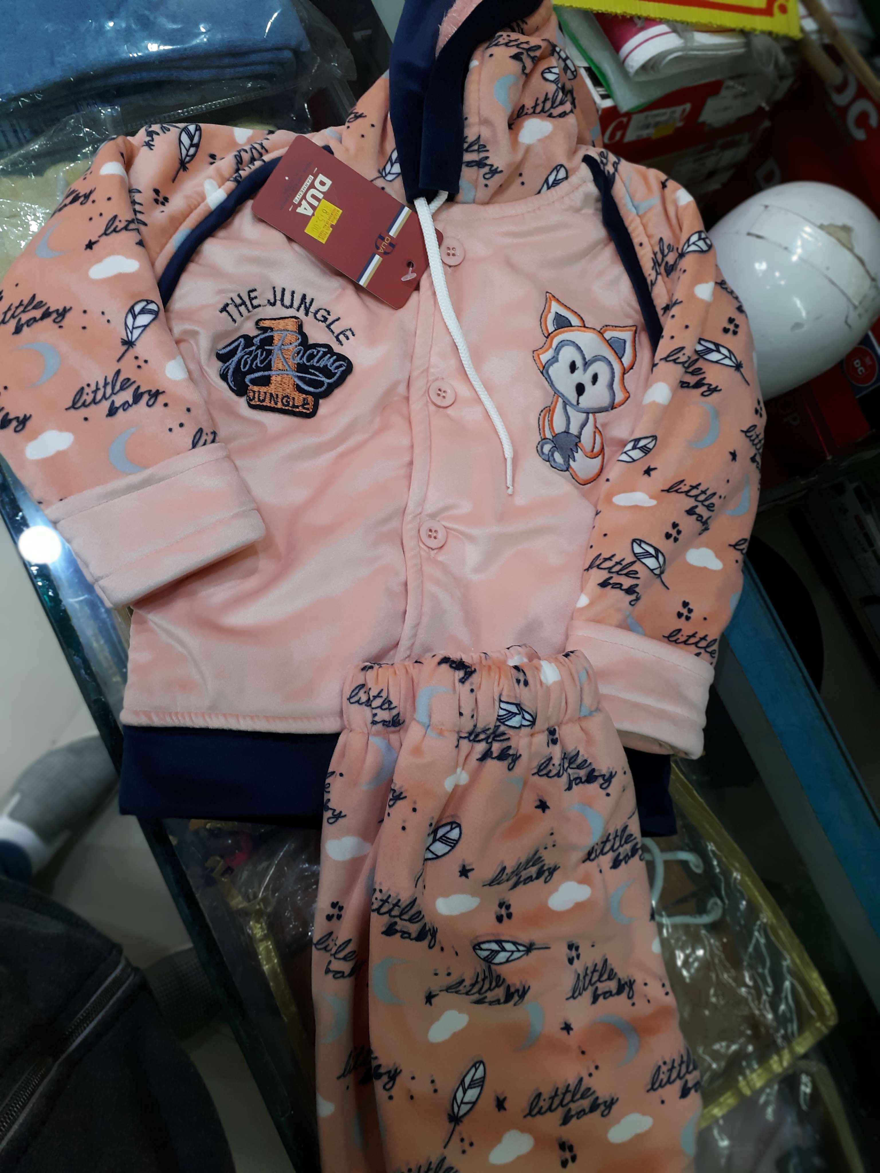 kids sweaters and pant  - 18216027 -  Standard Image - 2