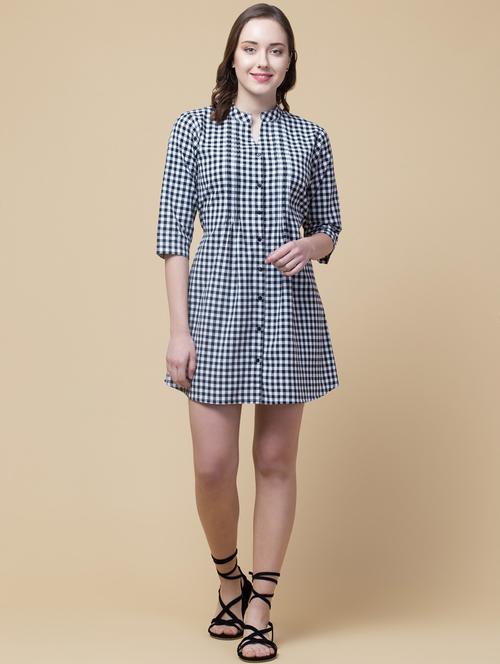 women's shirt  dress - 18217762 -  Standard Image - 0