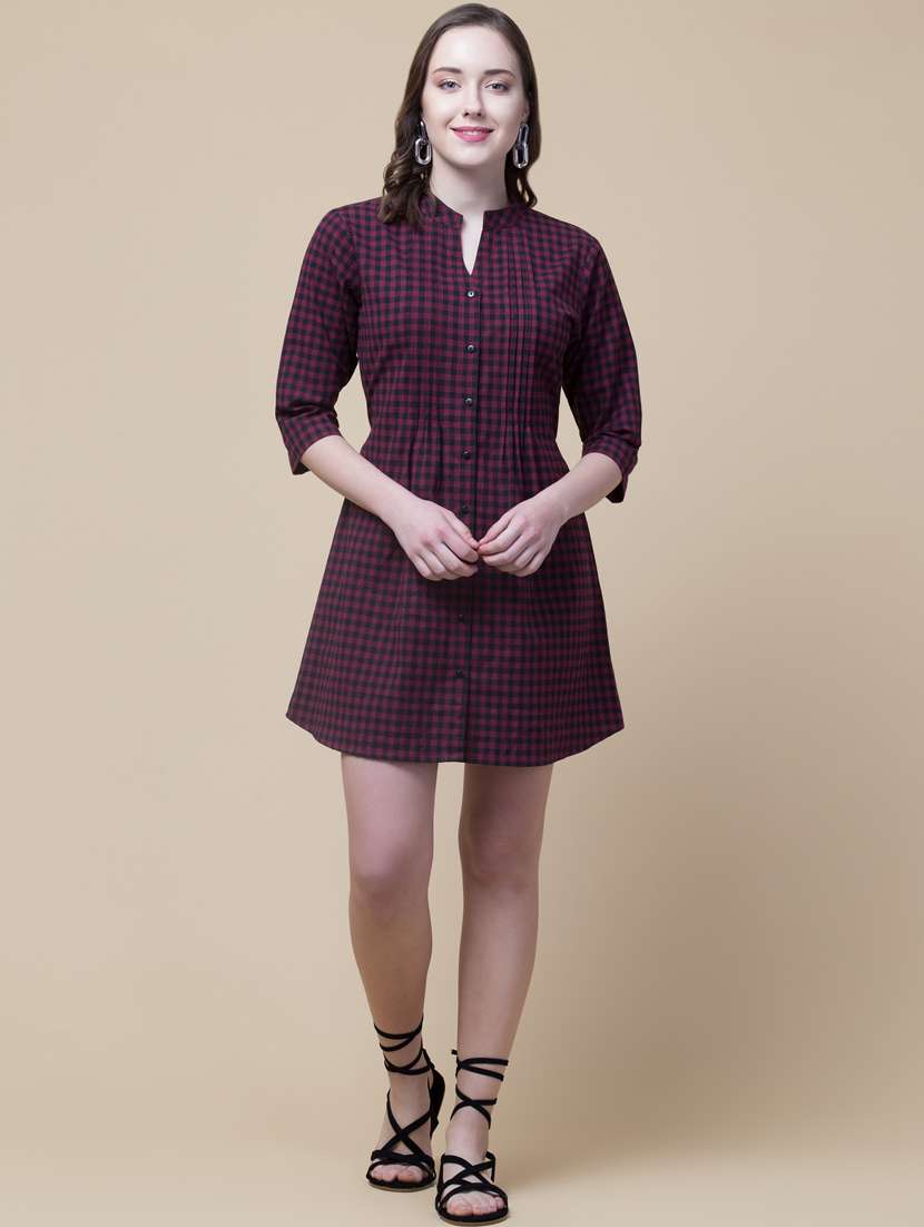 women's shirt  dress