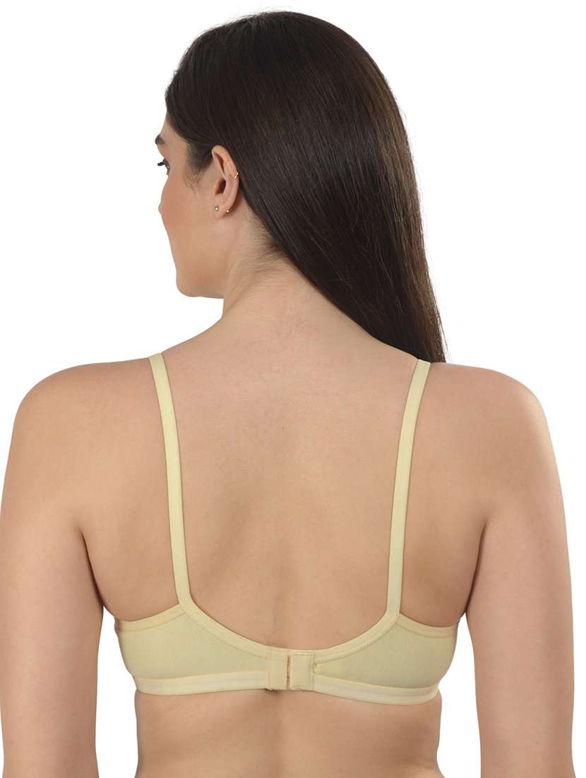 set of 2 solid combos bra - 18217921 -  Standard Image - 2