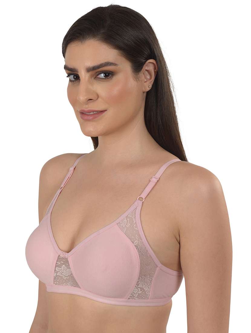 set of 2 solid combos bra - 18217922 -  Standard Image - 2