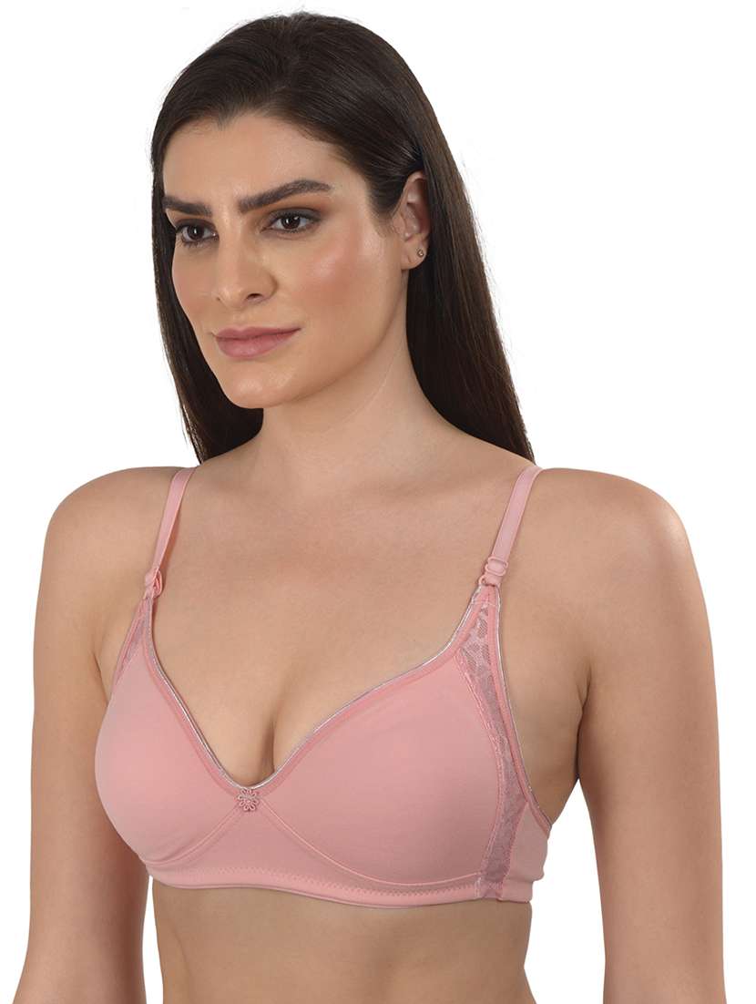 set of 2 solid combos bra - 18217925 -  Standard Image - 2