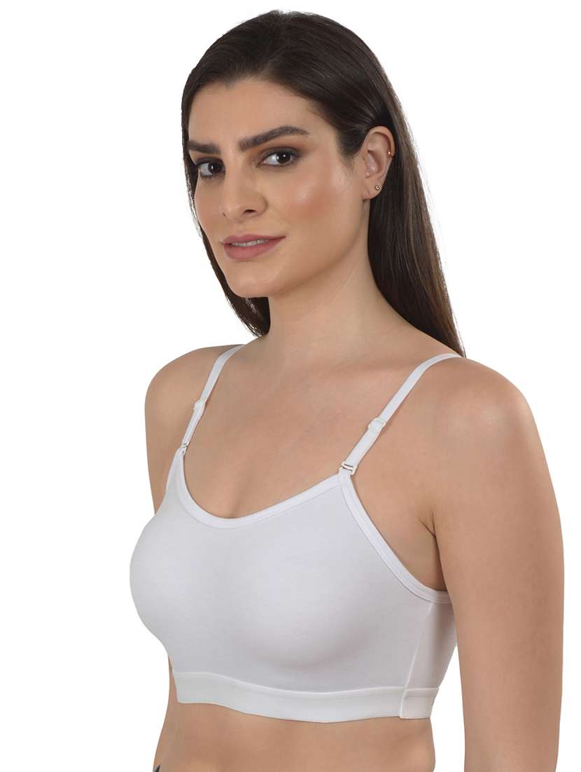 set of 2 solid combos bra - 18217935 -  Standard Image - 2