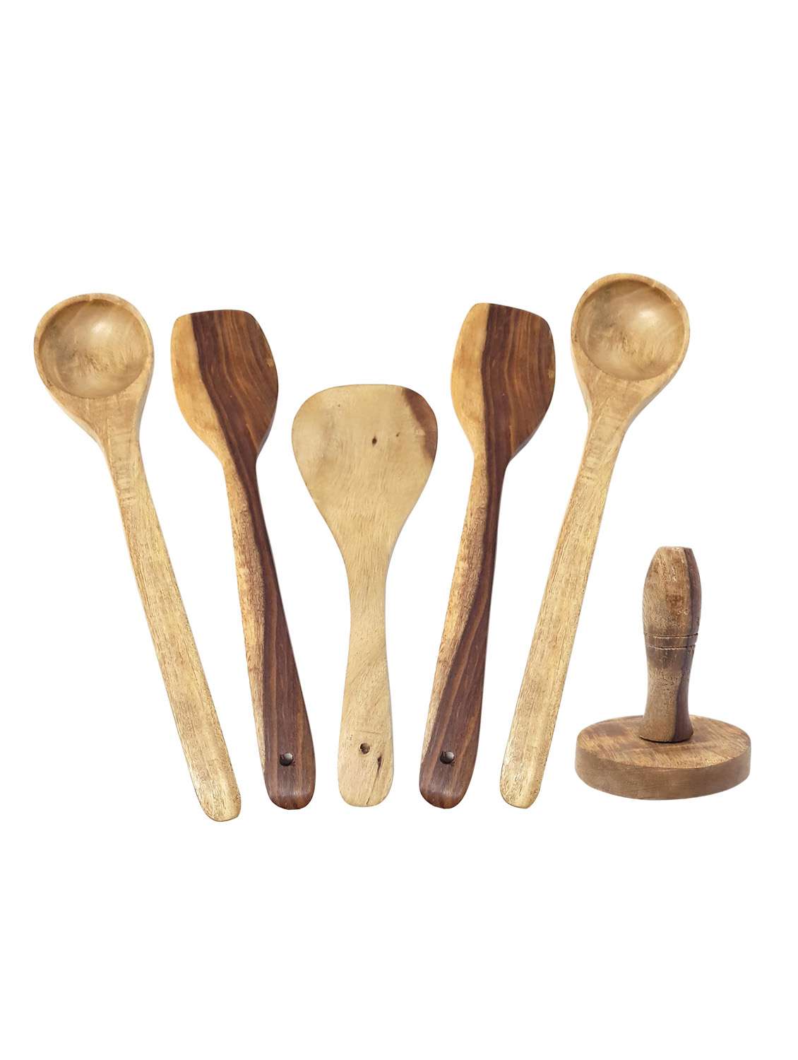 buzykart® wooden skimmer set