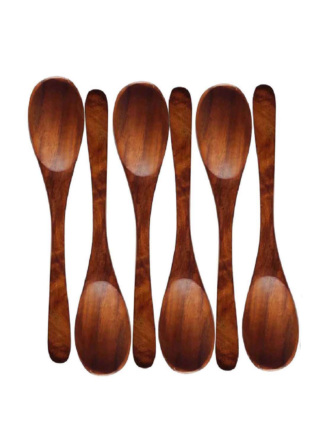  set of 6 ladles