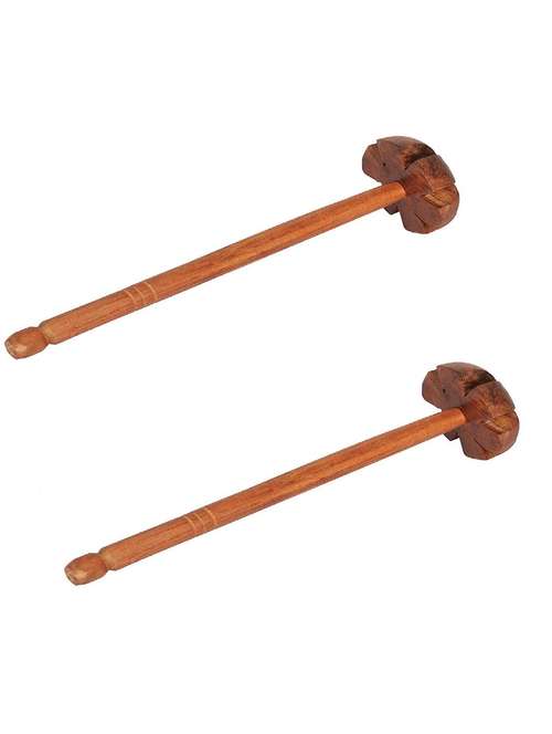 buzykart� wooden mathna pastle (pack of 2)